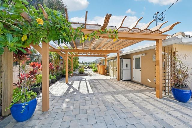 1393 FORKED CREEK DRIVE, Englewood, FL 34223