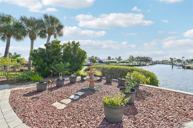 1393 FORKED CREEK DRIVE, Englewood, FL 34223