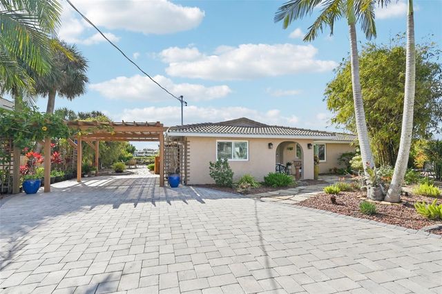 1393 FORKED CREEK DRIVE, Englewood, FL 34223