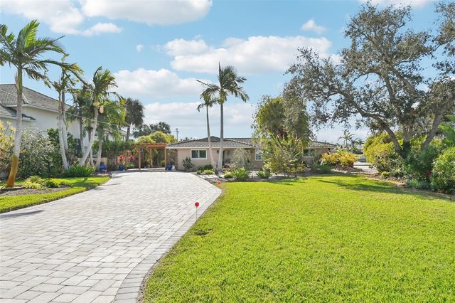 1393 FORKED CREEK DRIVE, Englewood, FL 34223