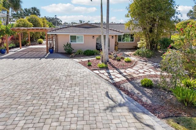 1393 FORKED CREEK DRIVE, Englewood, FL 34223