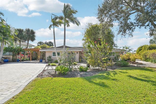 1393 FORKED CREEK DRIVE, Englewood, FL 34223