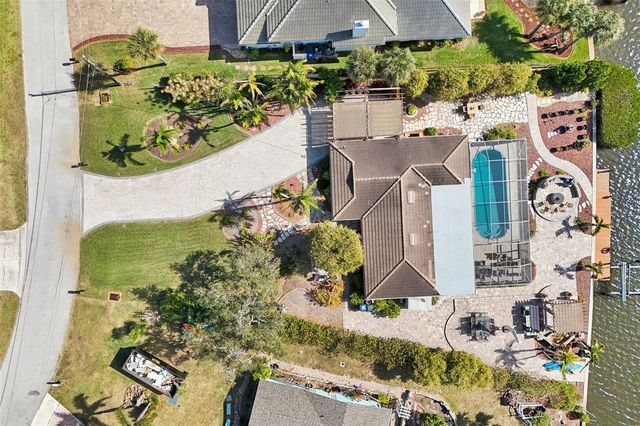 1393 FORKED CREEK DRIVE, Englewood, FL 34223