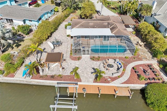 1393 FORKED CREEK DRIVE, Englewood, FL 34223