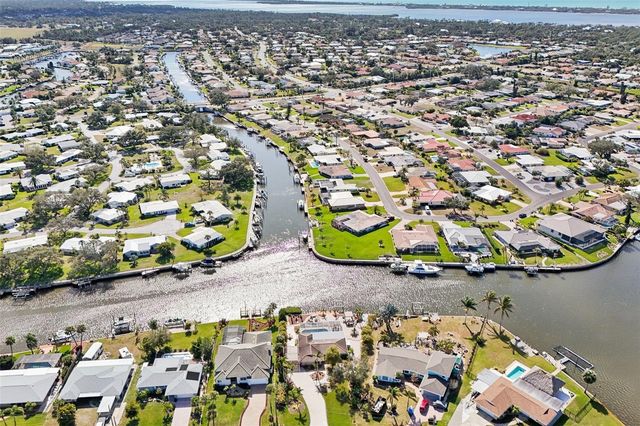 1393 FORKED CREEK DRIVE, Englewood, FL 34223