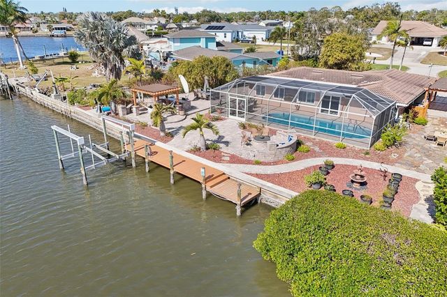 1393 FORKED CREEK DRIVE, Englewood, FL 34223