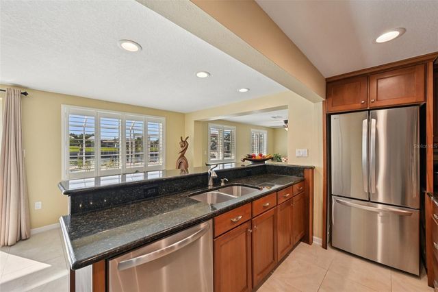 1393 FORKED CREEK DRIVE, Englewood, FL 34223