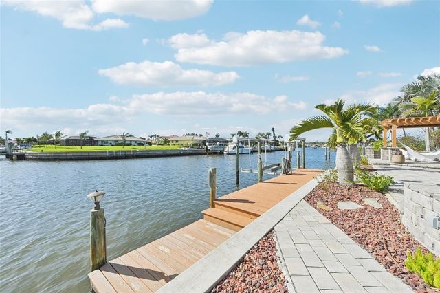 1393 FORKED CREEK DRIVE, Englewood, FL 34223