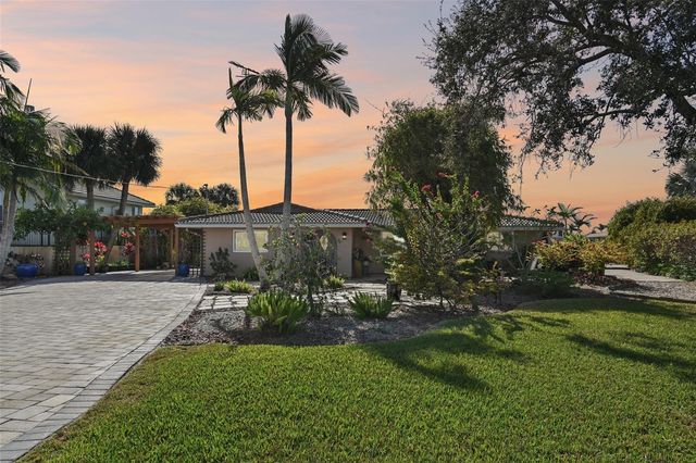 1393 FORKED CREEK DRIVE, Englewood, FL 34223