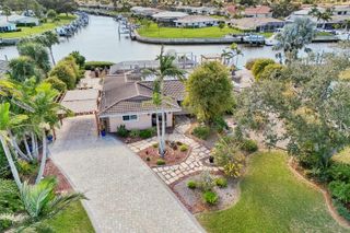 1393 FORKED CREEK DRIVE, Englewood, FL 34223