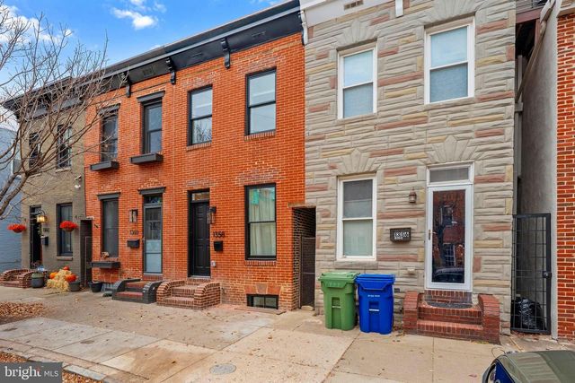 1358 TOWSON ST, Baltimore, MD 21230