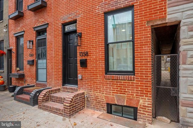 1358 TOWSON ST, Baltimore, MD 21230