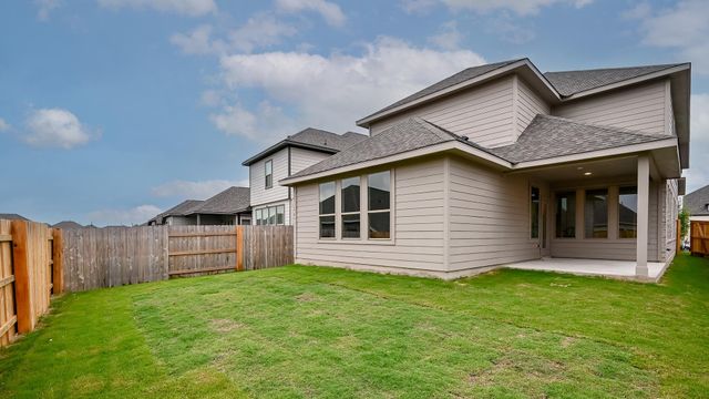 117 Endurance DR, Kyle, TX 78640