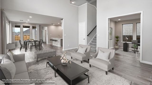 117 Endurance DR, Kyle, TX 78640