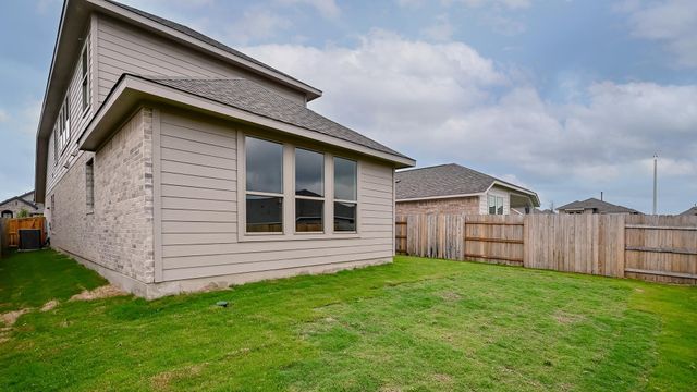 117 Endurance DR, Kyle, TX 78640