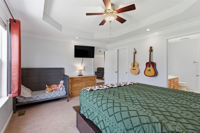 3080 Bowker Rd, Charlotte, TN 37036