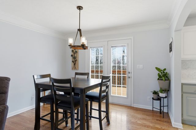 3080 Bowker Rd, Charlotte, TN 37036