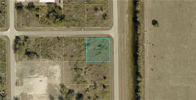 4506 E 11th ST, Lehigh Acres, FL 33972