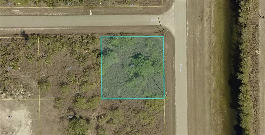 4506 E 11th ST, Lehigh Acres, FL 33972