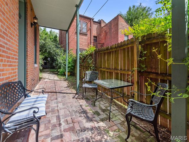 1014 Geyer Avenue, St Louis, MO 63104