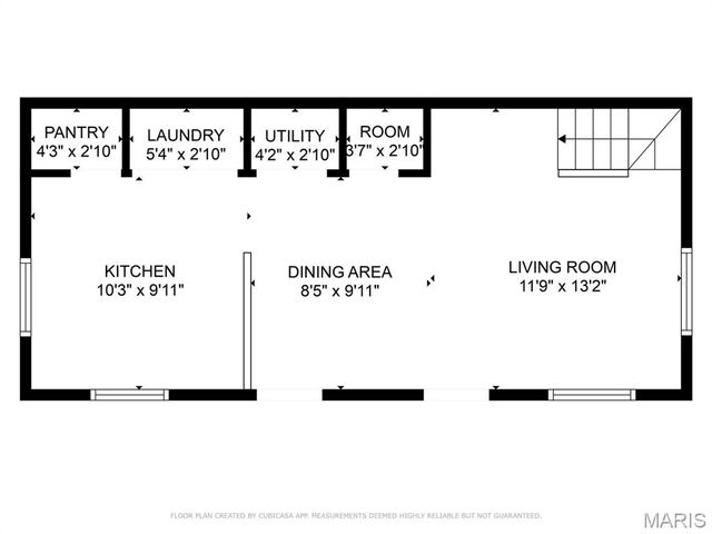 1014 Geyer Avenue, St Louis, MO 63104