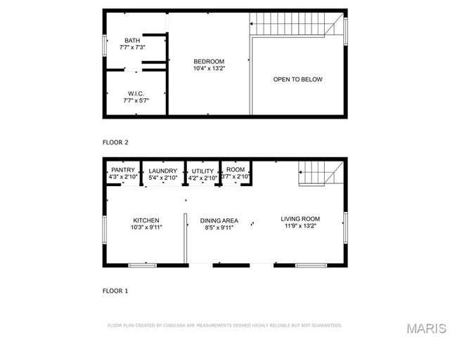 1014 Geyer Avenue, St Louis, MO 63104