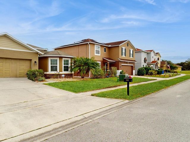 1941 KETTLE CREEK DRIVE, St Cloud, FL 34769