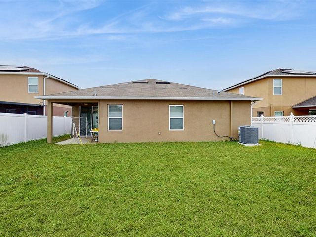 1941 KETTLE CREEK DRIVE, St Cloud, FL 34769