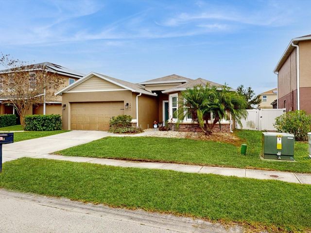 1941 KETTLE CREEK DRIVE, St Cloud, FL 34769