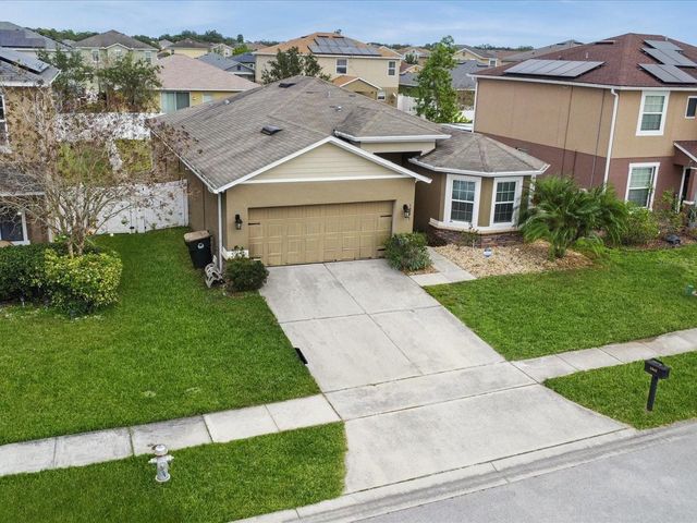 1941 KETTLE CREEK DRIVE, St Cloud, FL 34769