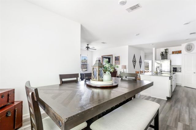 28319 Peppard Lane, Huffman, TX 77336