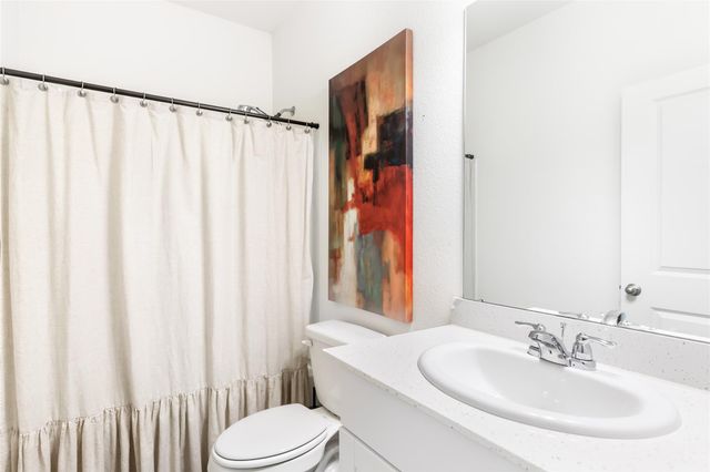 28319 Peppard Lane, Huffman, TX 77336