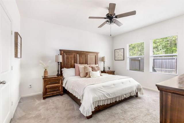 28319 Peppard Lane, Huffman, TX 77336