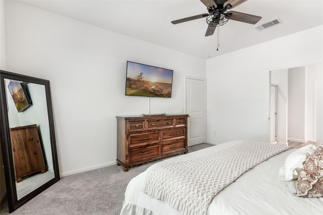 28319 Peppard Lane, Huffman, TX 77336