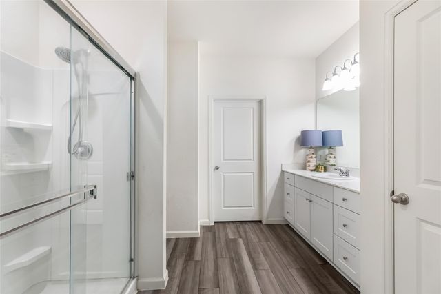 28319 Peppard Lane, Huffman, TX 77336