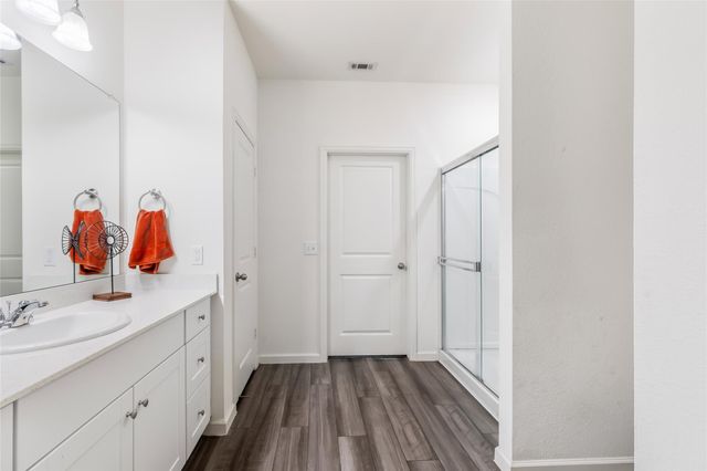 28319 Peppard Lane, Huffman, TX 77336