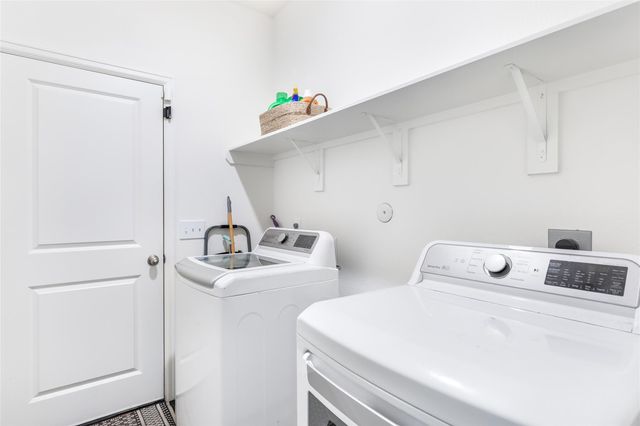 28319 Peppard Lane, Huffman, TX 77336