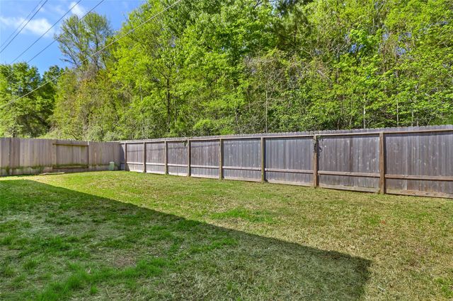 28319 Peppard Lane, Huffman, TX 77336