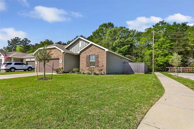 28319 Peppard Lane, Huffman, TX 77336