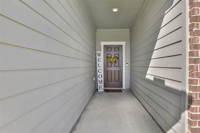 28319 Peppard Lane, Huffman, TX 77336