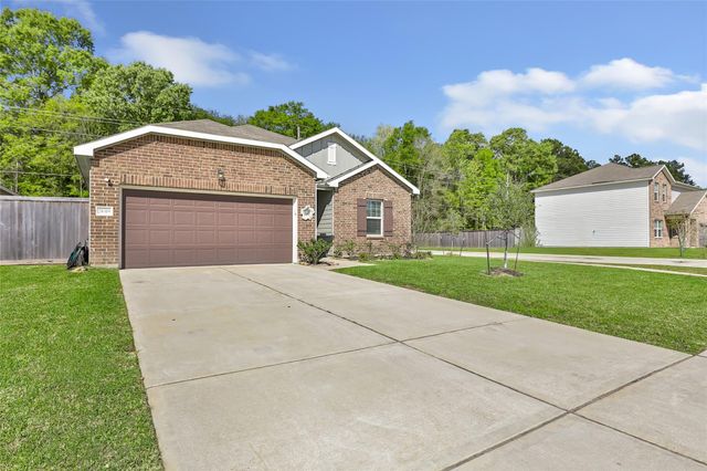 28319 Peppard Lane, Huffman, TX 77336