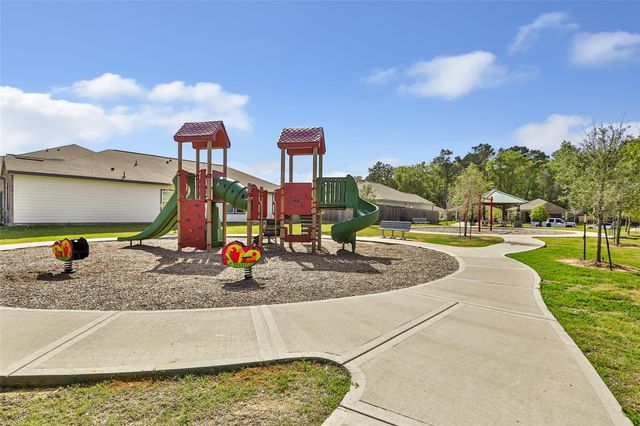 28319 Peppard Lane, Huffman, TX 77336