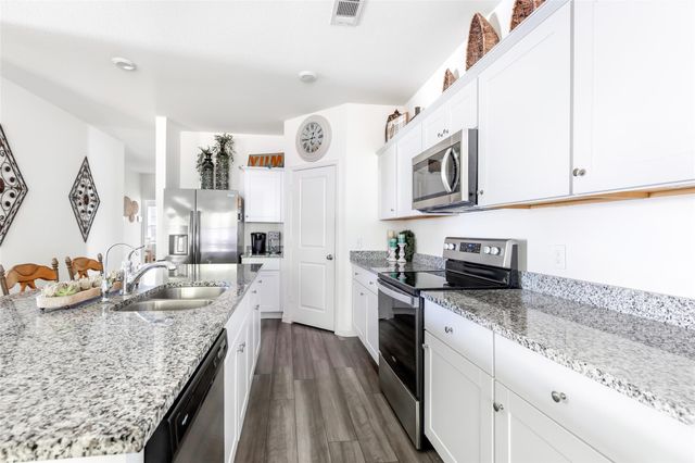 28319 Peppard Lane, Huffman, TX 77336