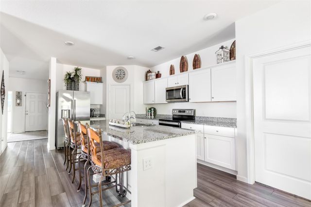 28319 Peppard Lane, Huffman, TX 77336