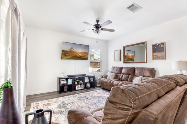 28319 Peppard Lane, Huffman, TX 77336