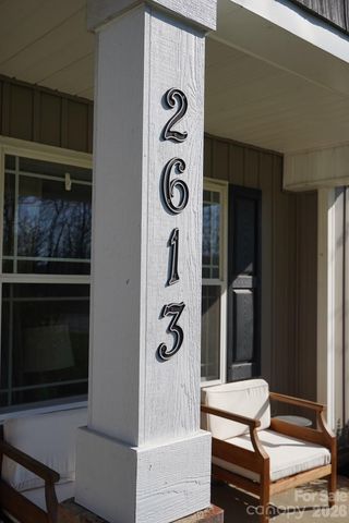 2613 Lane Street, Kannapolis, NC 28083