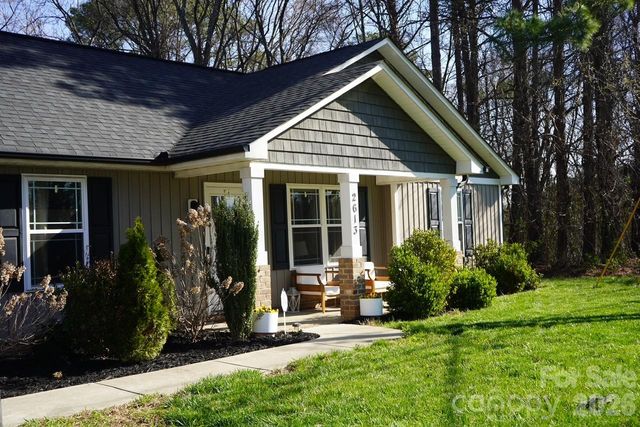 2613 Lane Street, Kannapolis, NC 28083