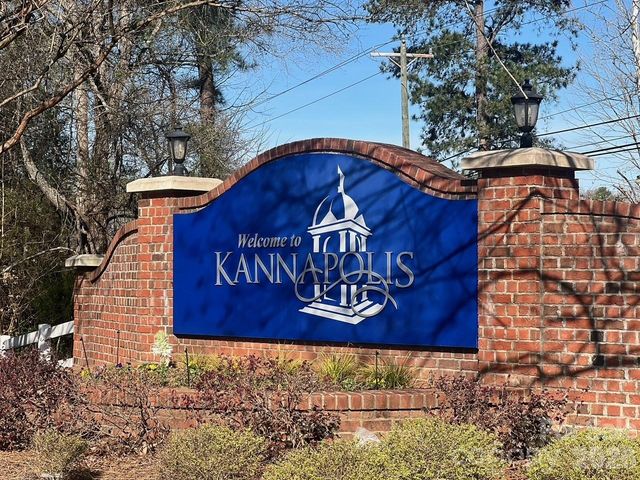 2613 Lane Street, Kannapolis, NC 28083