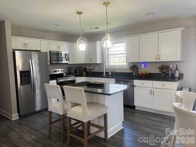 2613 Lane Street, Kannapolis, NC 28083