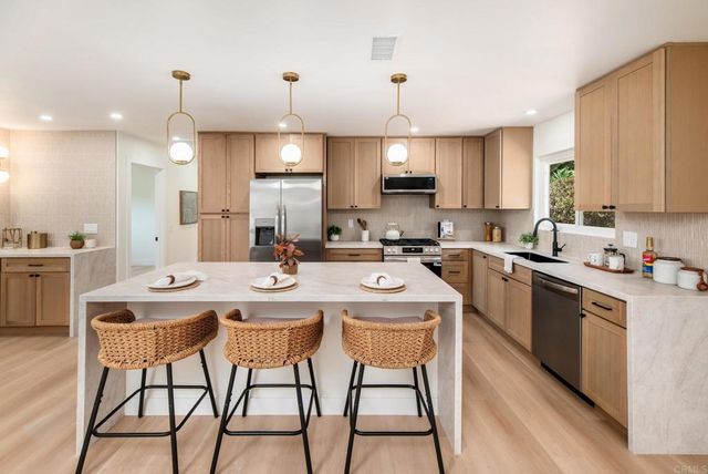2430 Sunflower, Vista, CA 92083